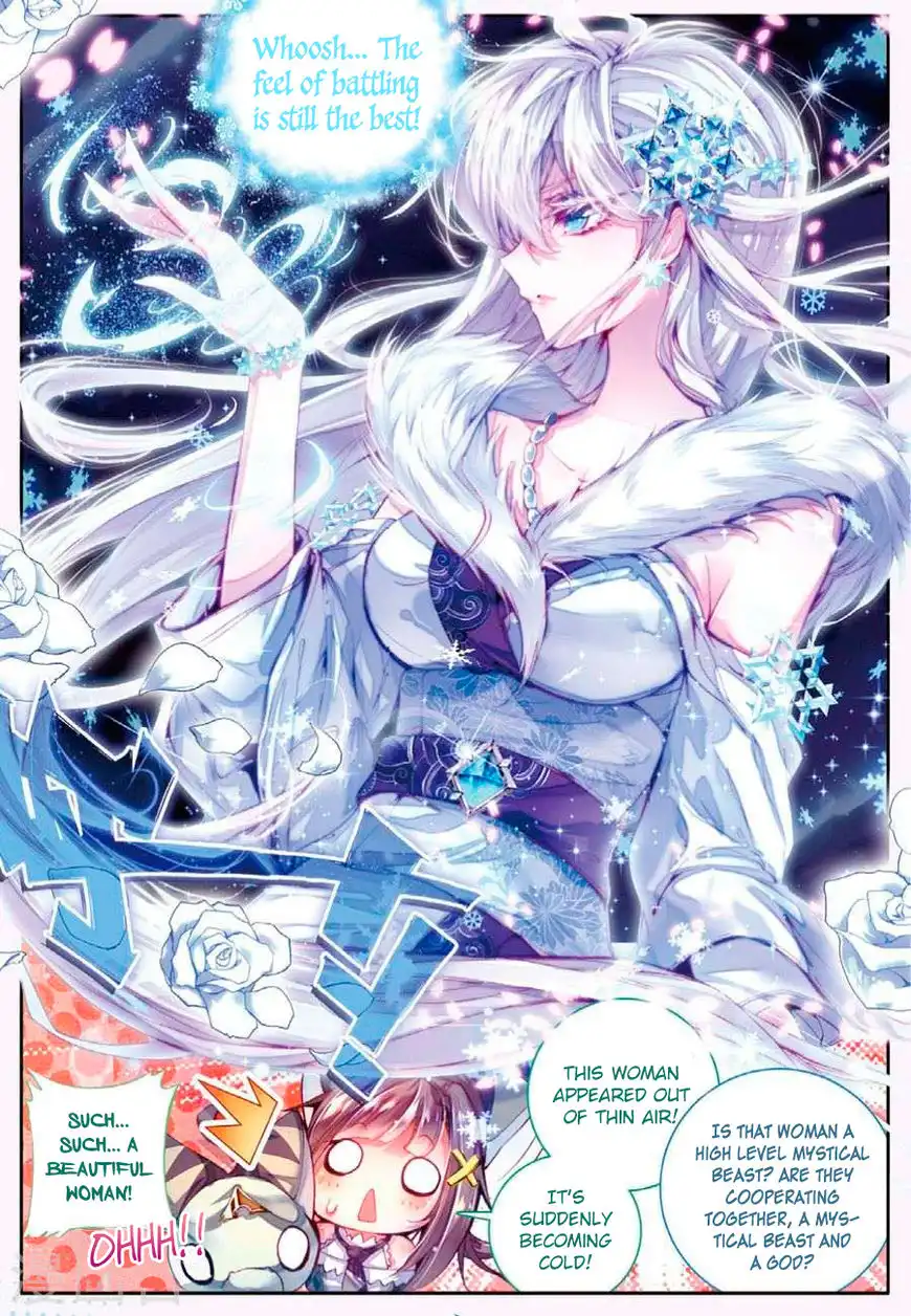 Soul Land - Legend of The Gods' Realm Chapter 24 17